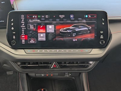 2024 Dodge Charger Daytona R/T