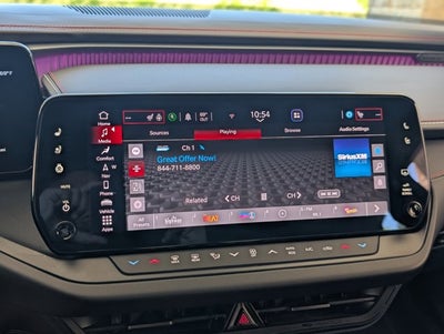 2024 Dodge Charger Daytona R/T