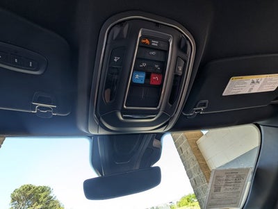 2024 Dodge Charger Daytona R/T