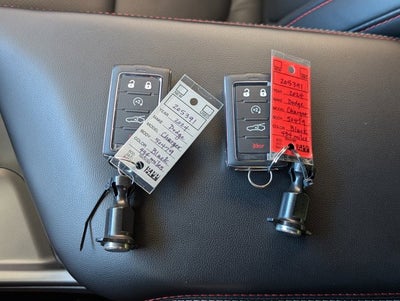 2024 Dodge Charger Daytona R/T