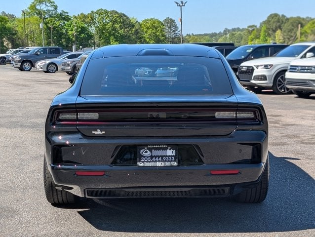 2024 Dodge Charger Daytona R/T