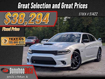 2023 Dodge Charger R/T