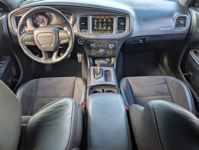2023 Dodge Charger R/T