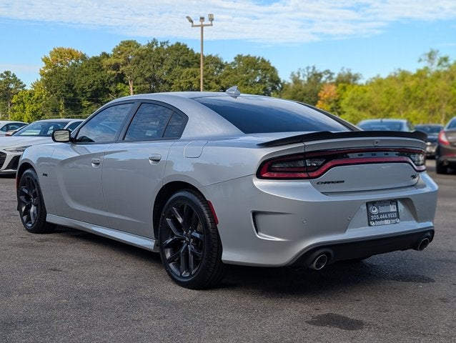 2023 Dodge Charger R/T