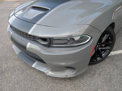 2019 Dodge Charger Scat Pack