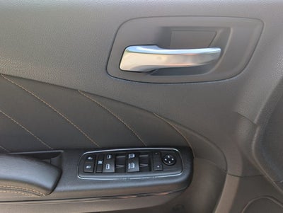 2019 Dodge Charger Scat Pack