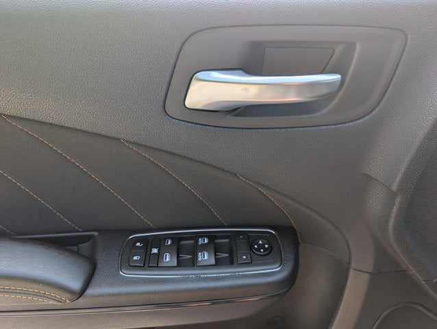 2019 Dodge Charger Scat Pack