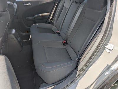 2019 Dodge Charger Scat Pack