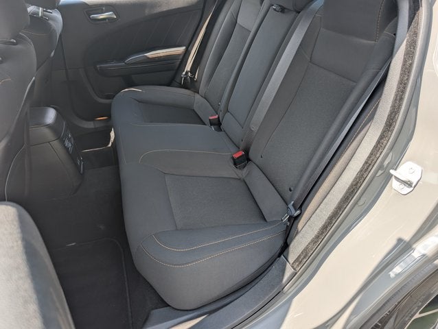 2019 Dodge Charger Scat Pack
