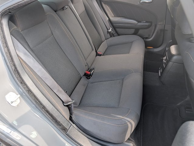 2019 Dodge Charger Scat Pack