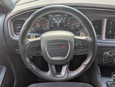 2019 Dodge Charger Scat Pack
