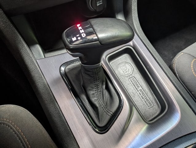 2019 Dodge Charger Scat Pack