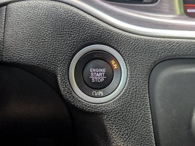 2019 Dodge Charger Scat Pack