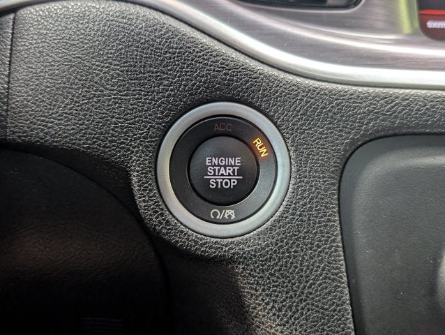 2019 Dodge Charger Scat Pack