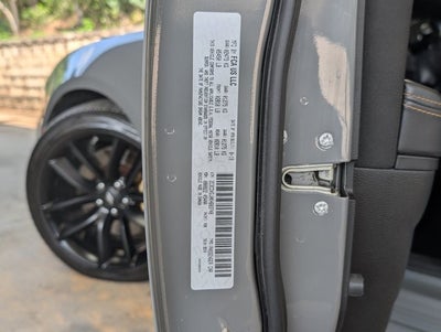 2019 Dodge Charger Scat Pack