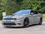 2019 Dodge Charger Scat Pack