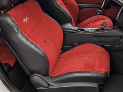 2015 Dodge Challenger R/T Plus