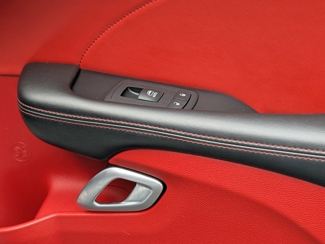 2015 Dodge Challenger R/T Plus