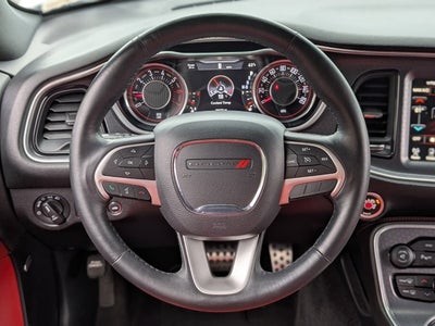 2015 Dodge Challenger R/T Plus