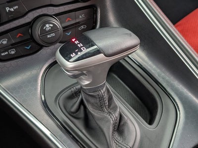 2015 Dodge Challenger R/T Plus