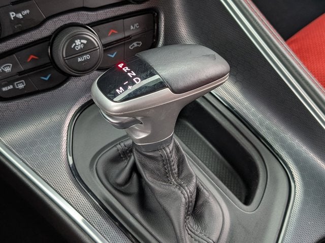 2015 Dodge Challenger R/T Plus