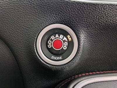 2015 Dodge Challenger R/T Plus