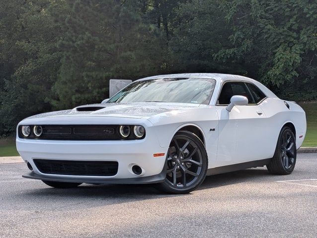 2023 Dodge Challenger R/T
