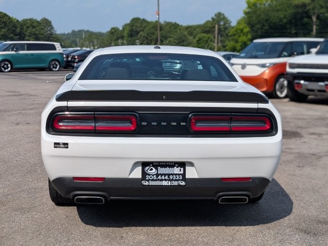 2023 Dodge Challenger R/T