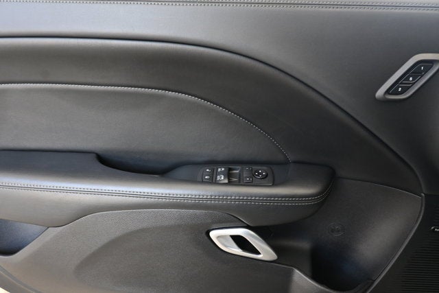 2021 Dodge Challenger R/T Scat Pack Widebody