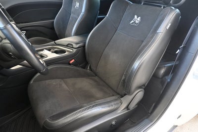 2021 Dodge Challenger R/T Scat Pack Widebody