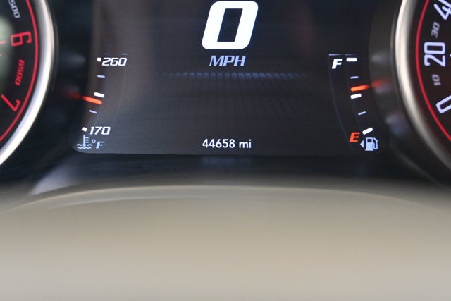 2021 Dodge Challenger R/T Scat Pack Widebody