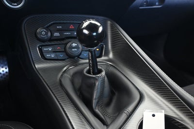 2021 Dodge Challenger R/T Scat Pack Widebody