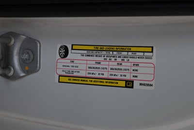 2021 Dodge Challenger R/T Scat Pack Widebody