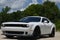 2021 Dodge Challenger R/T Scat Pack Widebody