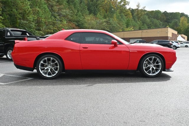 2021 Dodge Challenger GT