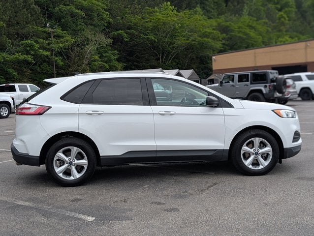2020 Ford Edge SE