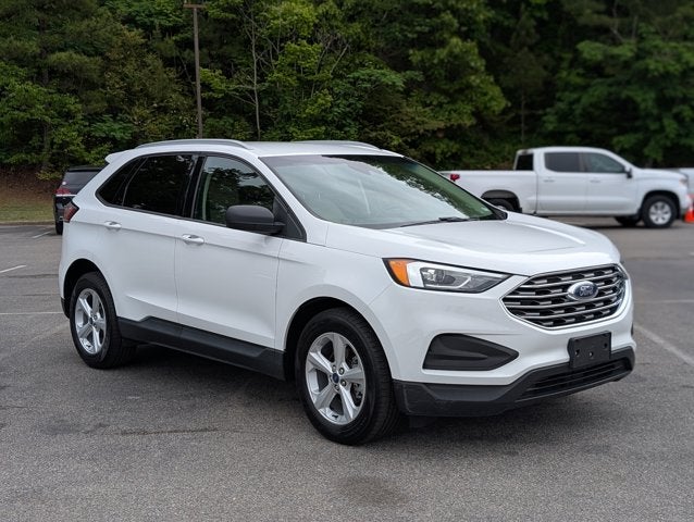 2020 Ford Edge SE