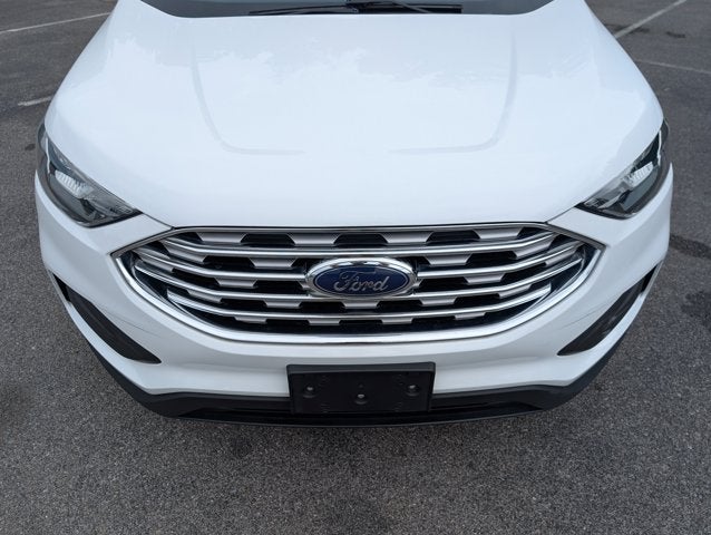 2020 Ford Edge SE