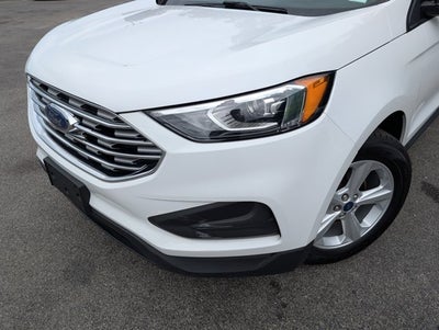 2020 Ford Edge SE