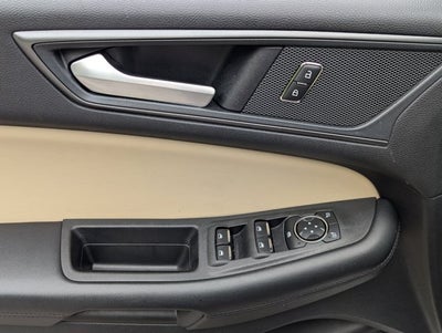 2020 Ford Edge SE