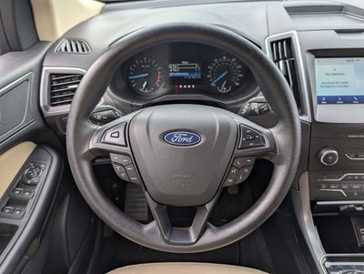 2020 Ford Edge SE