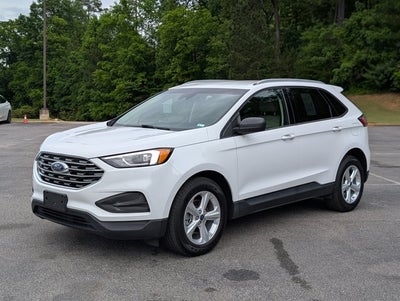 2020 Ford Edge SE