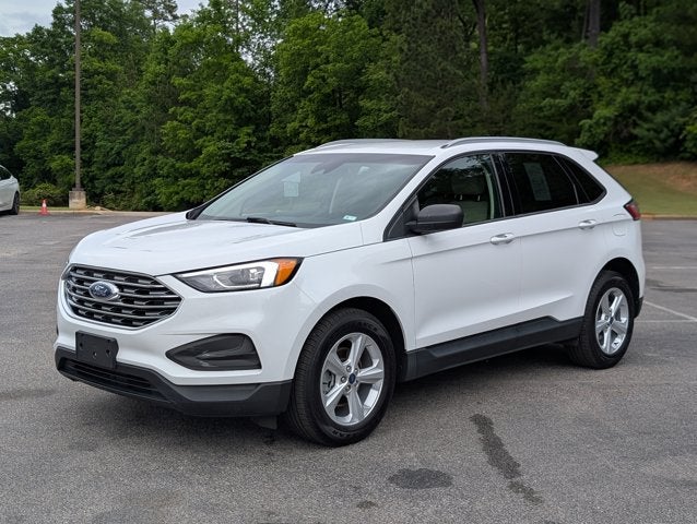 2020 Ford Edge SE