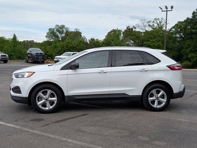 2020 Ford Edge SE