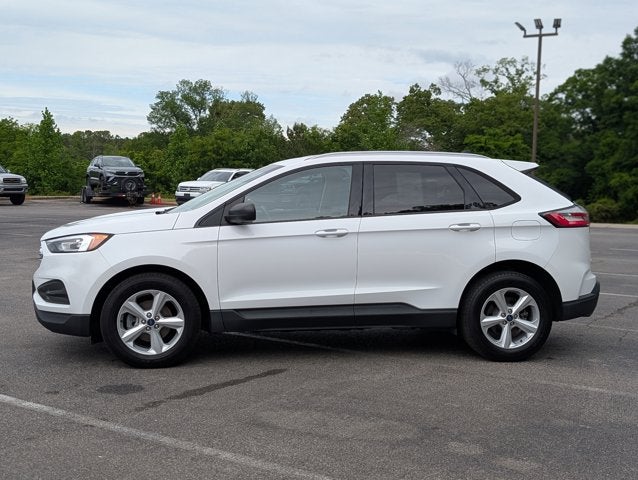 2020 Ford Edge SE
