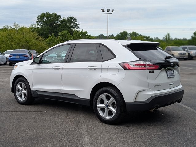 2020 Ford Edge SE