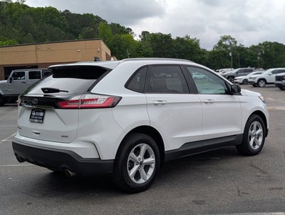 2020 Ford Edge SE