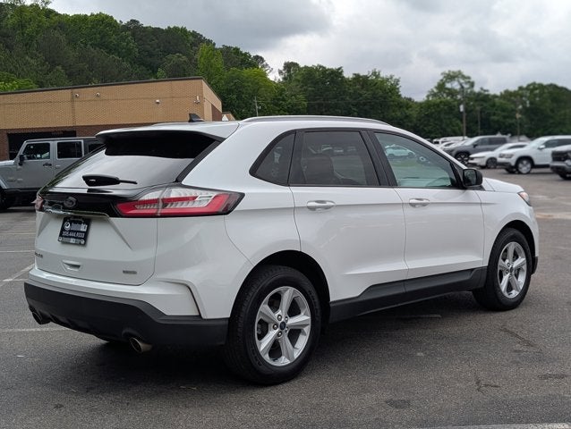 2020 Ford Edge SE
