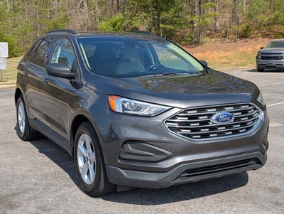 2020 Ford Edge SE