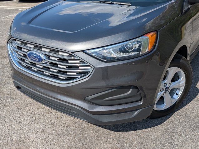 2020 Ford Edge SE